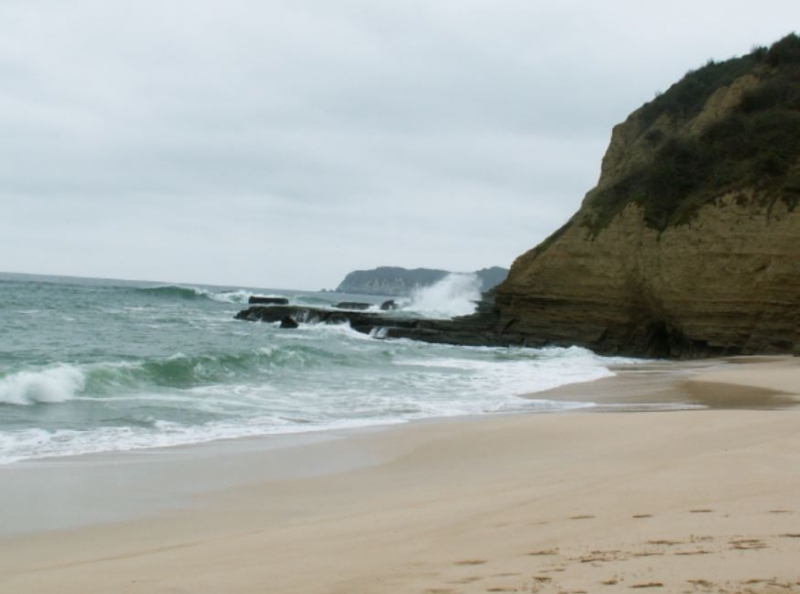 Playa Dorada